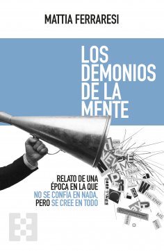 eBook: Los demonios de la mente