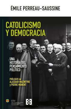 eBook: Catolicismo y democracia
