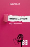 eBook: Conservar la educación