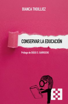 eBook: Conservar la educación