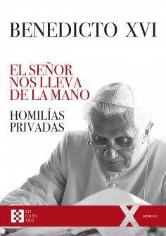 ebook: El Señor nos lleva de la mano