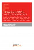 ebook: La radicalización yihadista en prisión