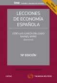 ebook: Lecciones de economía española