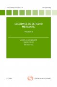 eBook: Lecciones de Derecho Mercantil Volumen II