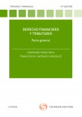 ebook: Derecho financiero y tributario