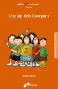 eBook: L'equip dels Rosegons