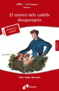 eBook: El misteri dels cadells desapareguts