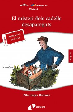 eBook: El misteri dels cadells desapareguts