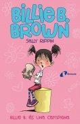 ebook: Billie B. Brown, 1. Billie B. és una campiona