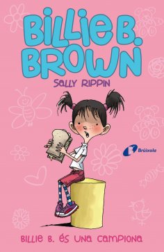 ebook: Billie B. Brown, 1. Billie B. és una campiona