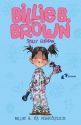ebook: Billie B. Brown, 2. Billie B. és fantàstica