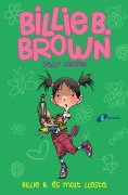 ebook: Billie B. Brown, 3. Billie B. és molt llesta
