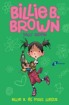 ebook: Billie B. Brown, 3. Billie B. és molt llesta