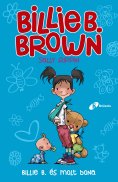 ebook: Billie B. Brown, 5. Billie B. és molt bona