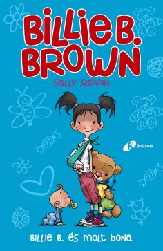 ebook: Billie B. Brown, 5. Billie B. és molt bona