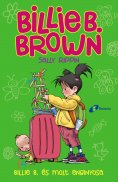 ebook: Billie B. Brown, 6. Billie B. és molt enginyosa