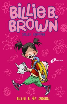 ebook: Billie B. Brown, 7. Billie B. és genial