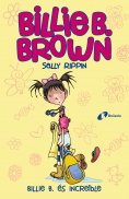 ebook: Billie B. Brown, 8. Billie B. és increïble