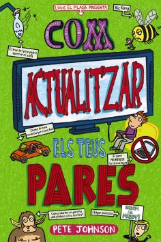 ebook: Com actualitzar els teus pares