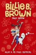 ebook: Billie B. Brown, 10. Billie B. és molt especial
