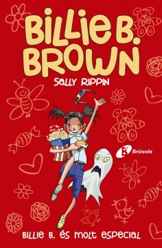 ebook: Billie B. Brown, 10. Billie B. és molt especial