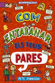 ebook: Com entabanar els teus pares
