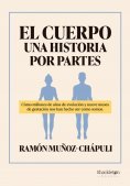 eBook: El cuerpo, una historia por partes
