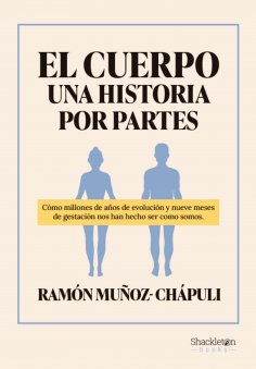 eBook: El cuerpo, una historia por partes
