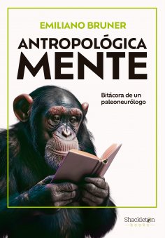eBook: Antropológica Mente