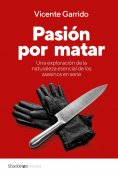 ebook: Pasión por matar