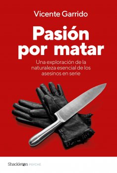 ebook: Pasión por matar