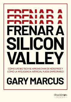 eBook: Frenar a Silicon Valley