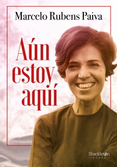 ebook: Aún estoy aquí