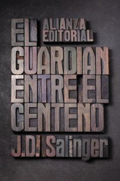 eBook: El guardián entre el centeno