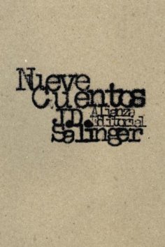 eBook: Nueve cuentos