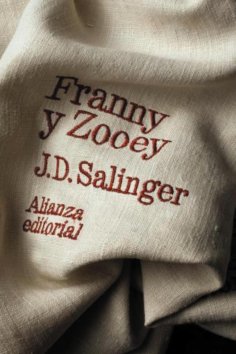 eBook: Franny y Zooey