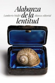 eBook: Alabanza de la lentitud