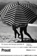 eBook: En busca del tiempo perdido 4. Sodoma y Gomorra