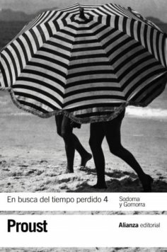 eBook: En busca del tiempo perdido 4. Sodoma y Gomorra