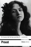 eBook: En busca del tiempo perdido 5. La prisionera