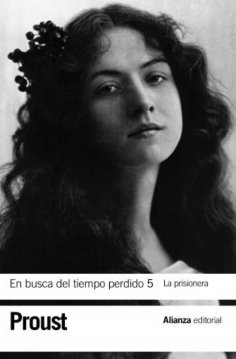 eBook: En busca del tiempo perdido 5. La prisionera