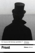 eBook: En busca del tiempo perdido 7. El tiempo recobrado