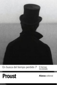 eBook: En busca del tiempo perdido 7. El tiempo recobrado