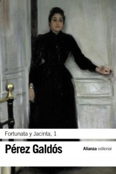 eBook: Fortunata y Jacinta, 1
