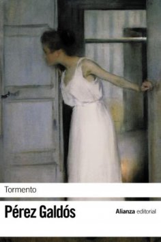 ebook: Tormento