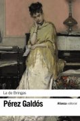 eBook: La de Bringas