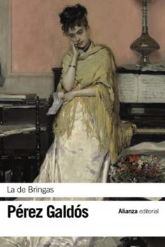 eBook: La de Bringas