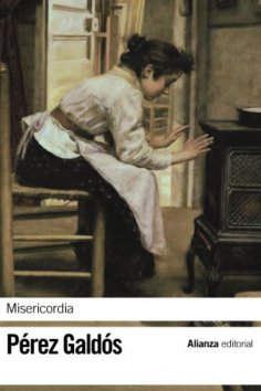 eBook: Misericordia