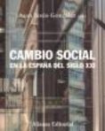 ebook: Cambio social en la España del siglo XXI
