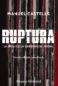 ebook: Ruptura [3.ª edición]